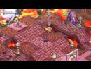 imágenes de Disgaea 4: Unforgotten Promise
