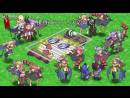 imágenes de Disgaea 4: Unforgotten Promise