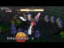 imágenes de Disgaea 4: Unforgotten Promise