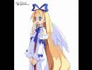 imágenes de Disgaea 4: Unforgotten Promise