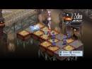 imágenes de Disgaea 4: Unforgotten Promise