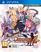 portada Disgaea 4: Unforgotten Promise PS Vita