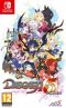 portada Disgaea 5: Alliance of Vengeance Nintendo Switch