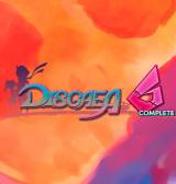 Danos tu opinión sobre Disgaea 6 Complete