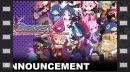 vídeos de Disgaea 6 Complete