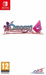 Disgaea 6: Defiance of Destiny SWITCH