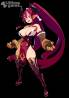 imágenes de Disgaea 7: Vows of the Virtueless