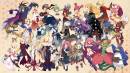 imágenes de Disgaea 7: Vows of the Virtueless