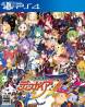 imágenes de Disgaea 7: Vows of the Virtueless