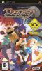 portada Disgaea: Afternoon of Darkness PSP