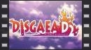 vídeos de Disgaea D2: A Brighter Darkness
