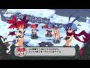 imágenes de Disgaea D2: A Brighter Darkness