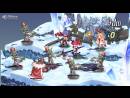 imágenes de Disgaea D2: A Brighter Darkness