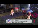 imágenes de Disgaea D2: A Brighter Darkness