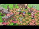 imágenes de Disgaea D2: A Brighter Darkness