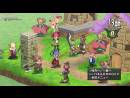 imágenes de Disgaea D2: A Brighter Darkness