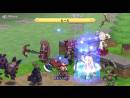 imágenes de Disgaea D2: A Brighter Darkness