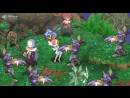 imágenes de Disgaea D2: A Brighter Darkness