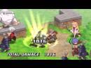 imágenes de Disgaea D2: A Brighter Darkness