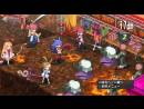 imágenes de Disgaea D2: A Brighter Darkness