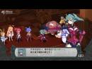 imágenes de Disgaea D2: A Brighter Darkness