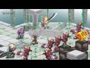 imágenes de Disgaea D2: A Brighter Darkness