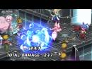 imágenes de Disgaea D2: A Brighter Darkness