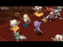 imágenes de Disgaea D2: A Brighter Darkness