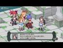 imágenes de Disgaea D2: A Brighter Darkness