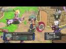 imágenes de Disgaea D2: A Brighter Darkness