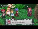 imágenes de Disgaea D2: A Brighter Darkness