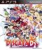 Disgaea D2: A Brighter Darkness portada