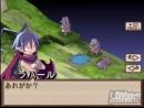 imágenes de Disgaea DS