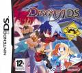 Danos tu opinión sobre Disgaea DS