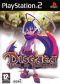 Disgaea: Hour of Darkness portada