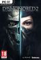 Dishonored 2 portada