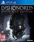 Dishonored: Definitive Edition PS4