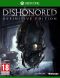 portada Dishonored Xbox One
