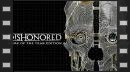 vídeos de Dishonored