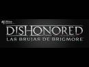 imágenes de Dishonored
