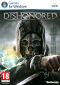 Dishonored portada