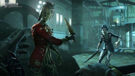 Todos los extras de la edicin Juego del Ao de Dishonored, en un nuevo triler