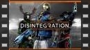 vídeos de Disintegration