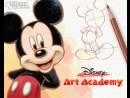 Imágenes recientes Disney Art Academy