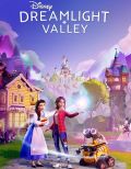 portada Disney Dreamlight Valley PlayStation 4