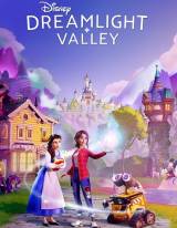 Disney Dreamlight Valley PS4