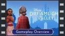 vídeos de Disney Dreamlight Valley