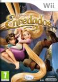 Disney Enredados WII