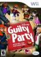 Disney Guilty Party portada