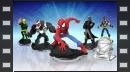 vídeos de Disney Infinity 2.0